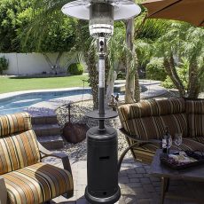AZ Gas Heater Reviews