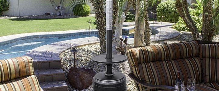 AZ Gas Heater Reviews