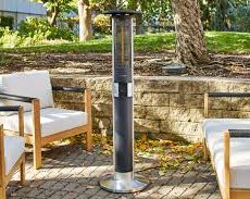 What Are the Most Efficient Outdoor Gas Heaters?