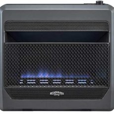 Different Types of Gas Heaters