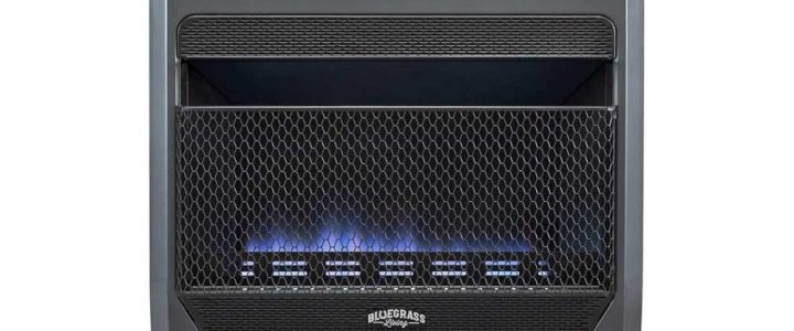 Different Types of Gas Heaters