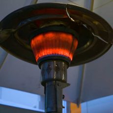 Gas Heaters