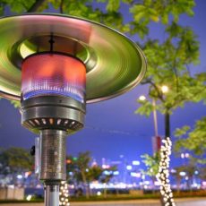 Gas Heaters