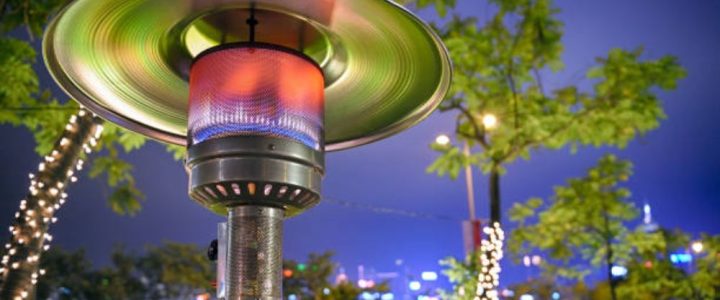 Gas Heaters
