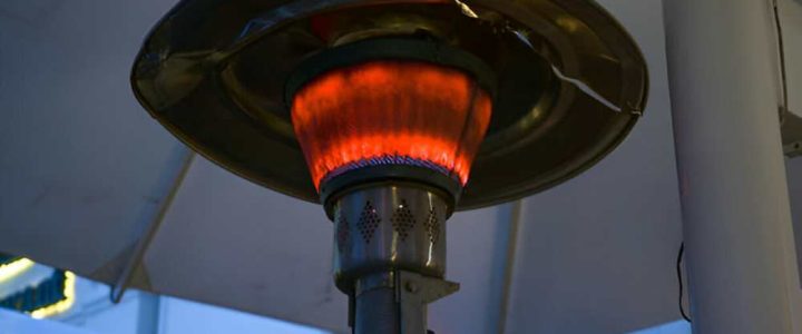Gas Heaters
