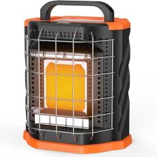 Outdoor Propane Gas Heaters