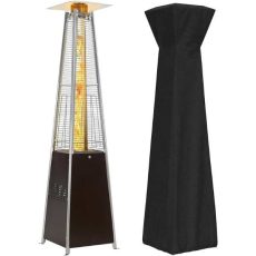 Patio gas Heaters