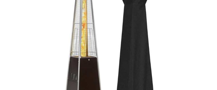Patio gas Heaters