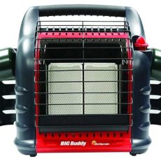Finding the Perfect Balance: Propane Gas Heaters Under $1000