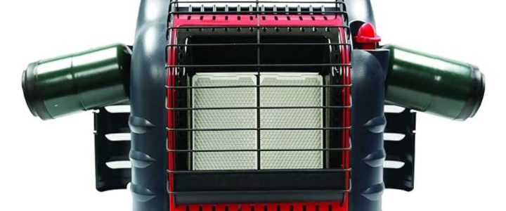 Finding the Perfect Balance: Propane Gas Heaters Under $1000