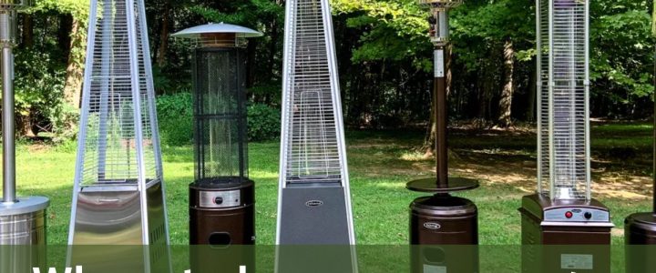 Where to buy a propane gas heater outdoors?
