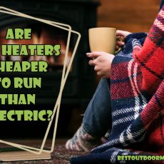 Gas Heaters
