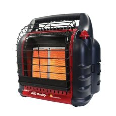 Are Tabletop gas heaters safe Things to consider