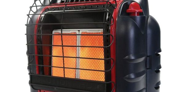 Are Tabletop gas heaters safe Things to consider