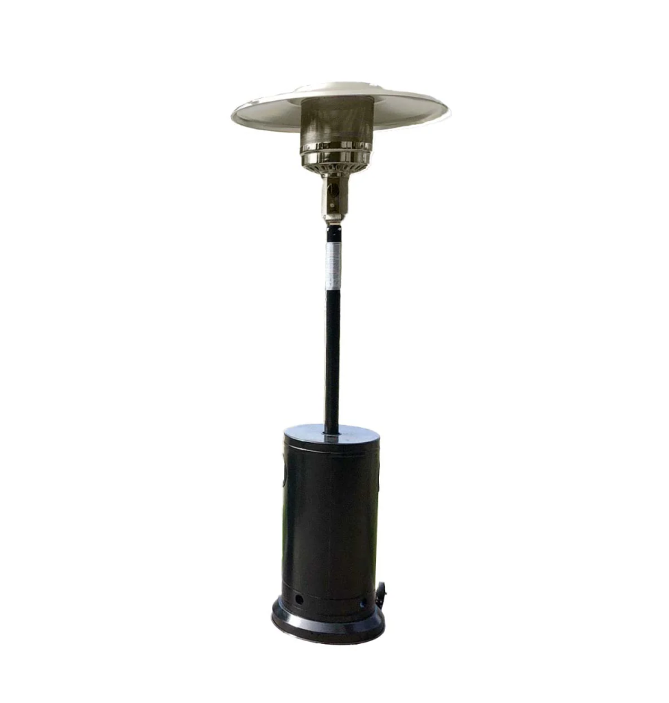 Propane Gas Heaters