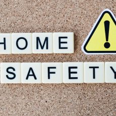 Propane gas heater safety for home