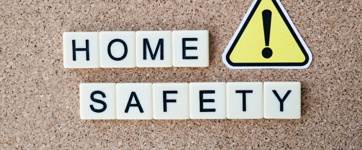 Propane gas heater safety for home