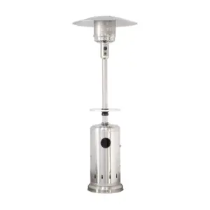 Beellen 45,000 BTU Bullet Mushroom