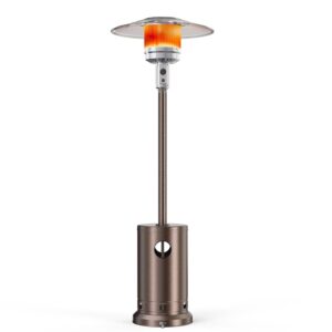 SMUG 48,000 BTU Outdoor Heater