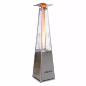 SI 87” 48,000 BTU Patio Heater