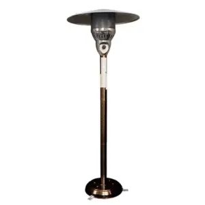 Inspire Mushroom Heater