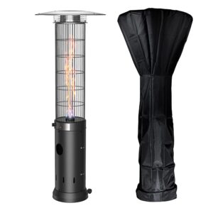 Pure Heat 45,000 BTU Stainless Heater